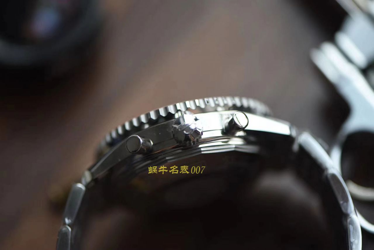 【JF Factory 1:1 Knockoff  Watches 】 Breitling 航空计时系列“太阳的后裔”AB044121/BD24/443A wrist watches  / BL020