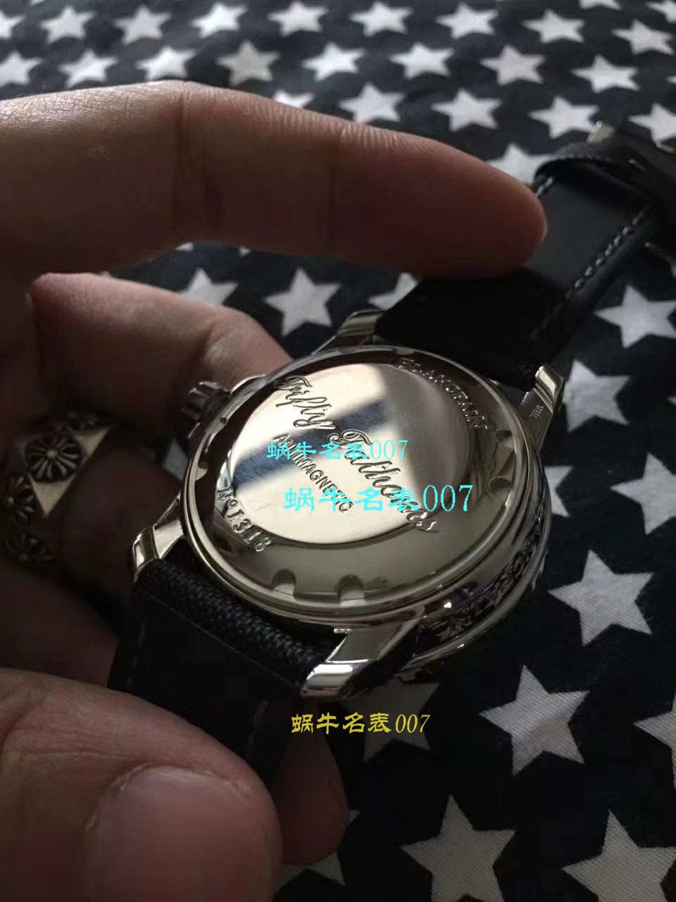 【ZF Perfect  High quality  Replica Watches 】Blancpain   Fifty Fathoms 系列5015-3630-52 自动机械 wrist watches  / BP034