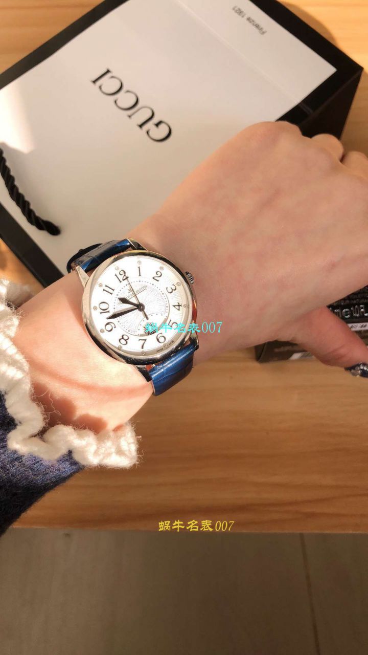 TF Factory  top  Replica  Perfect  Replica  Jaeger-LeCoultre  Rendez-Vous 新款（精品女表） / JJBB108