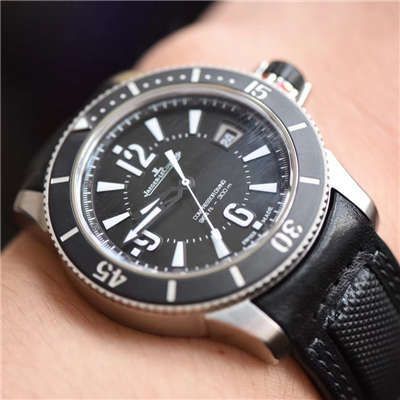 【 Video analysis N Factory 极限大师 Replica Copy 表】 Jaeger-LeCoultre 极限运动大师系列Q2018770 wrist watches 