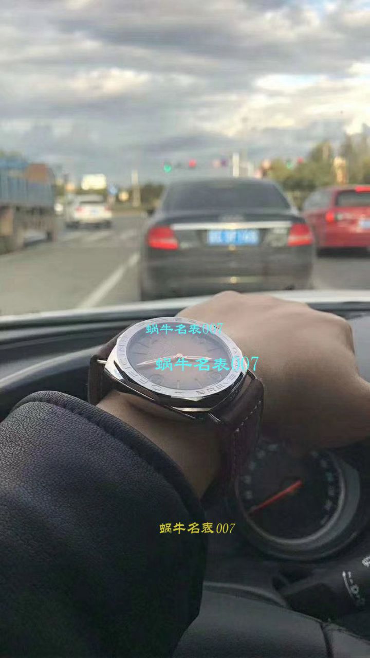 【 Video analysis SF Perfect  High quality  Copy  Watches 】复古神器Panerai PAM00687 Watches  