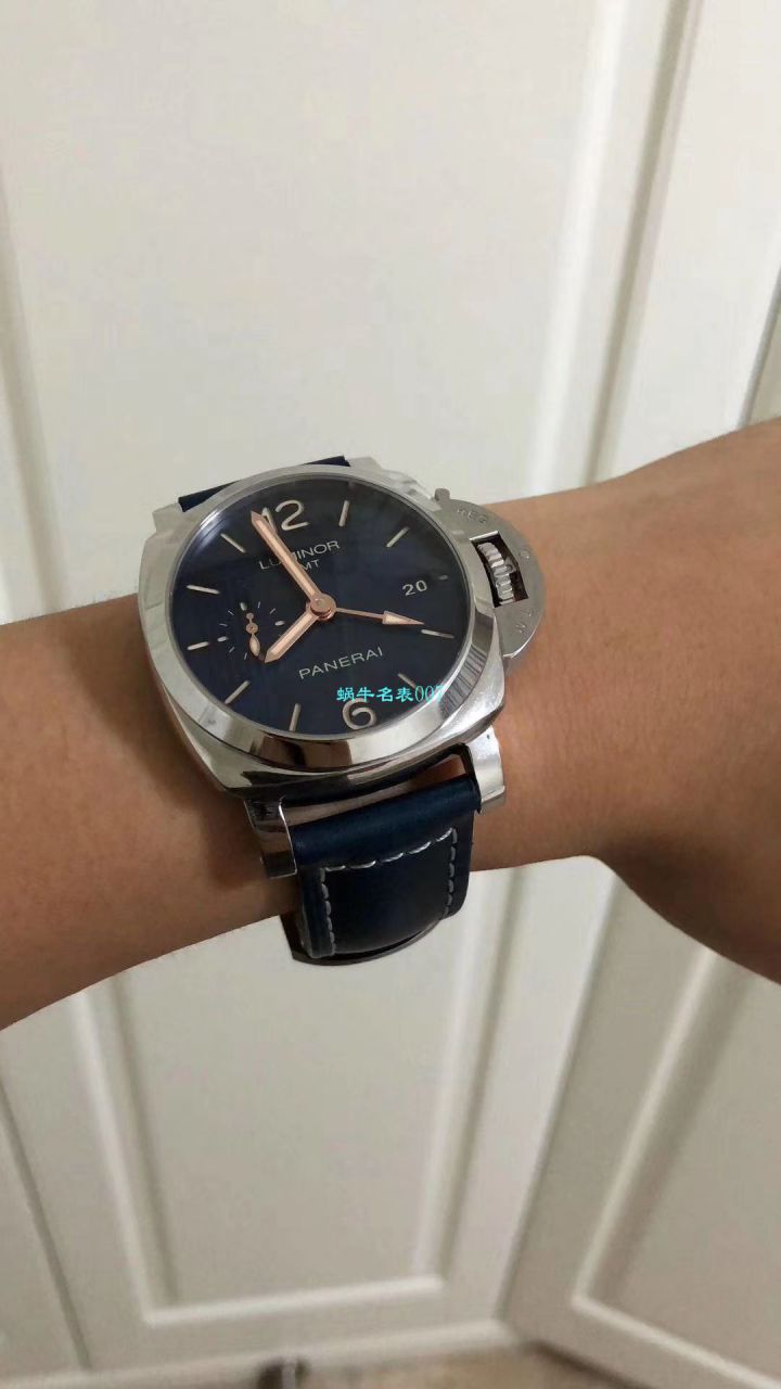 【VS Perfect  High quality  Replica Watches 】Panerai LUMINOR 1950系列PAM00688 wrist watches  / VSBDPAM00688