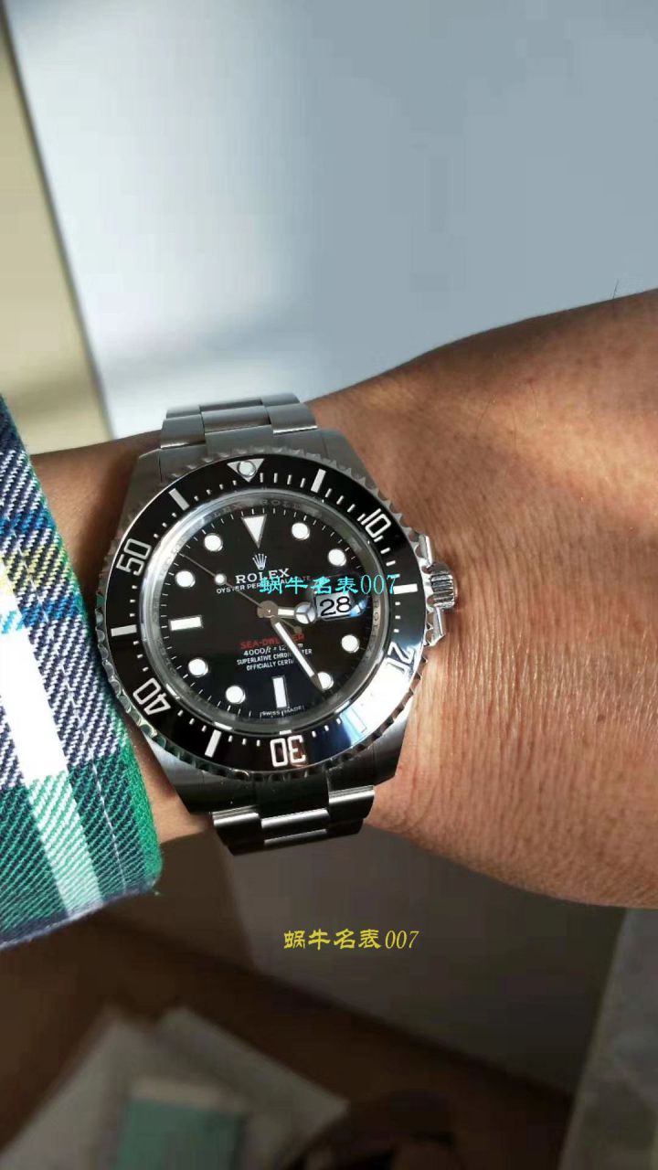 【NOOB Factory V9版本 Perfect  High quality  Replica Copy  Watches 】 Rolex  Submariner 型系列116610LV-97200 绿盘 wrist watches 【 Rolex  Submariner 】、 Rolex  Submariner 型系列116610LN-97200 黑盘 wrist watches ( Submariner ) / R295