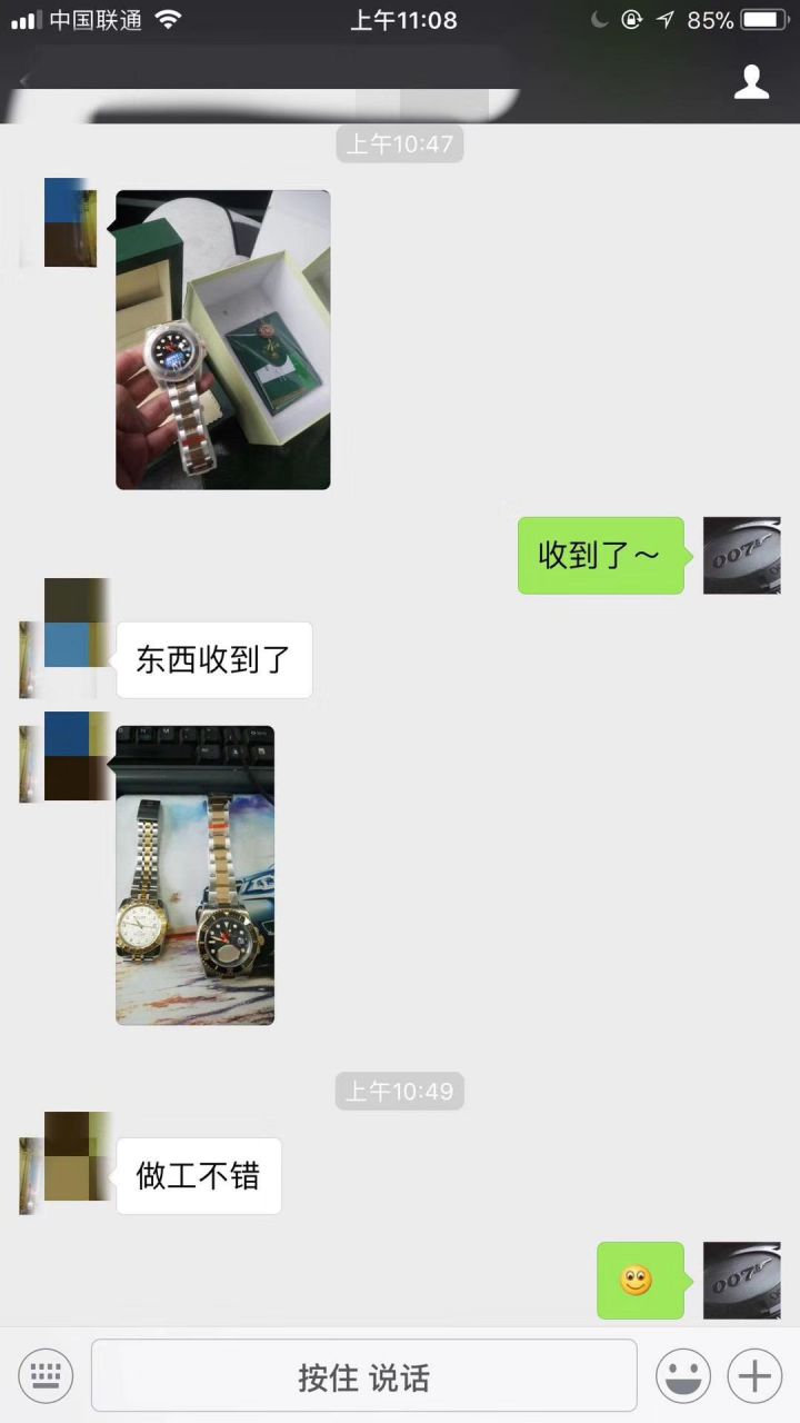【NOOB Factory V9版本 Perfect  High quality  Replica Copy  Watches 】 Rolex  Submariner 型系列116610LV-97200 绿盘 wrist watches 【 Rolex  Submariner 】、 Rolex  Submariner 型系列116610LN-97200 黑盘 wrist watches ( Submariner ) / R295