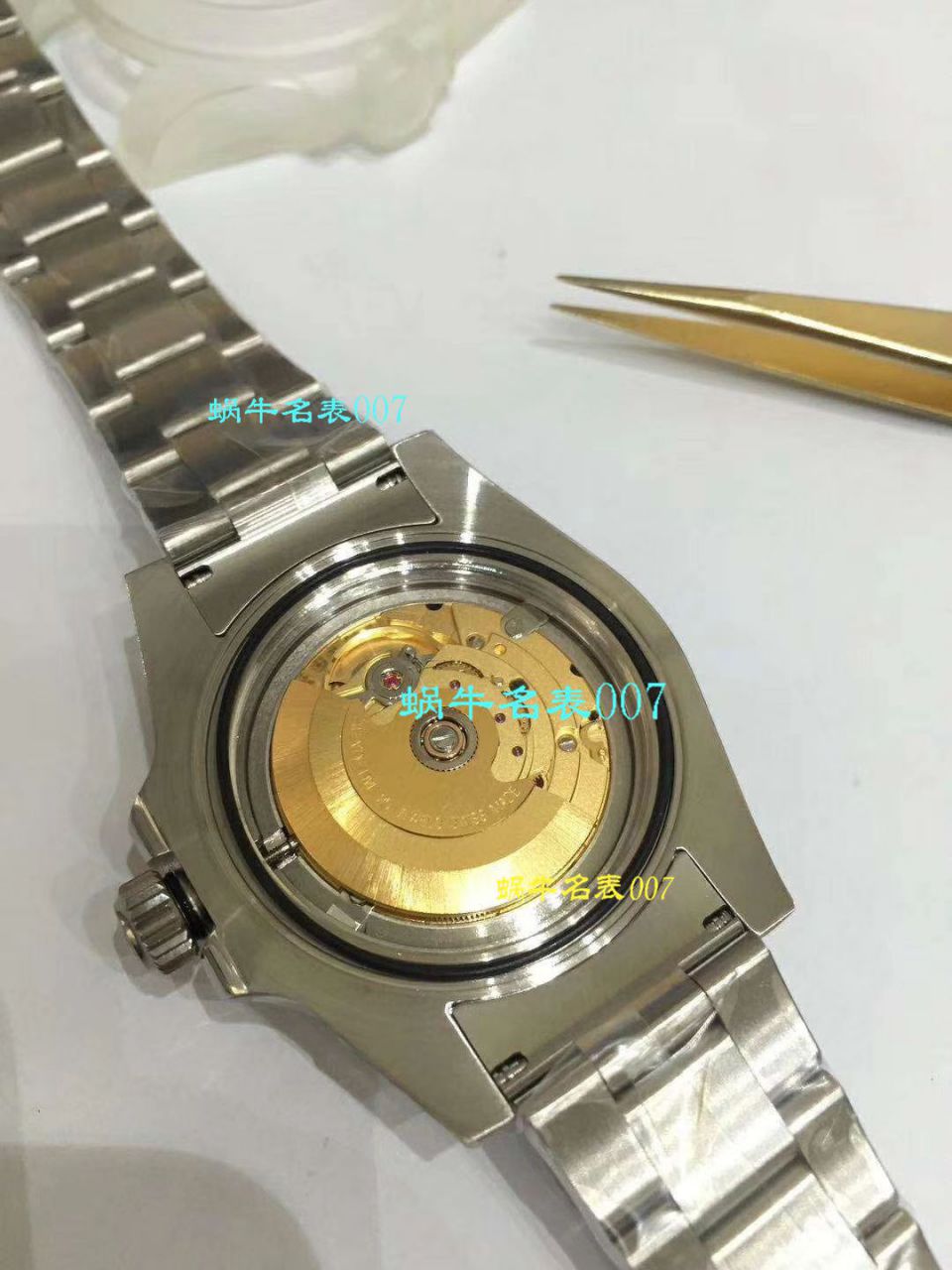 【NOOB Factory V9版本904L不锈钢版本】 Rolex  Submariner 型 Replica Copy 116610LV-97200 绿盘 wrist watches ( Submariner )、116610LN-97200 《 Submariner 》 / RCB199