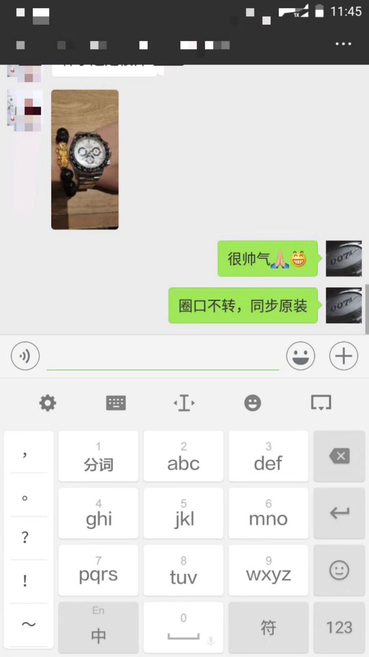 【N Factory 最新神作～原装结构4130 Ditongna 】 Rolex  Ditongna 116500LN-78590熊猫迪、黑迪、冰蓝迪、白、黑钢迪五款集合 / R212