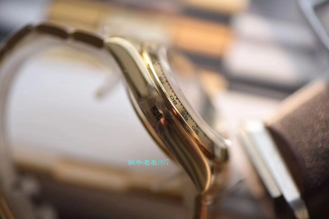 【AR Factory Rolex Replica Watches 】 Rolex  Cosmograph Daytona  Ditongna 系列116508绿盘男士机械 wrist watches  / R368