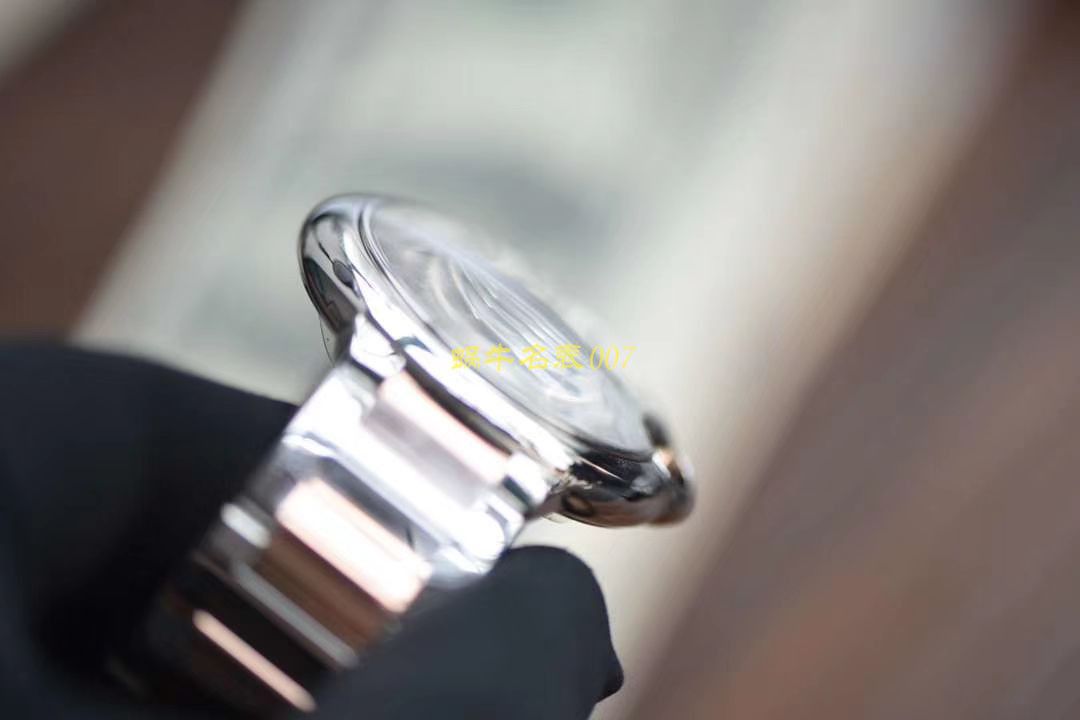 V9 Factory 18K包金蓝气球间金款（黄金和玫瑰金各三个直径：大号42mm中号36mm小号33mm，共六款） / K191