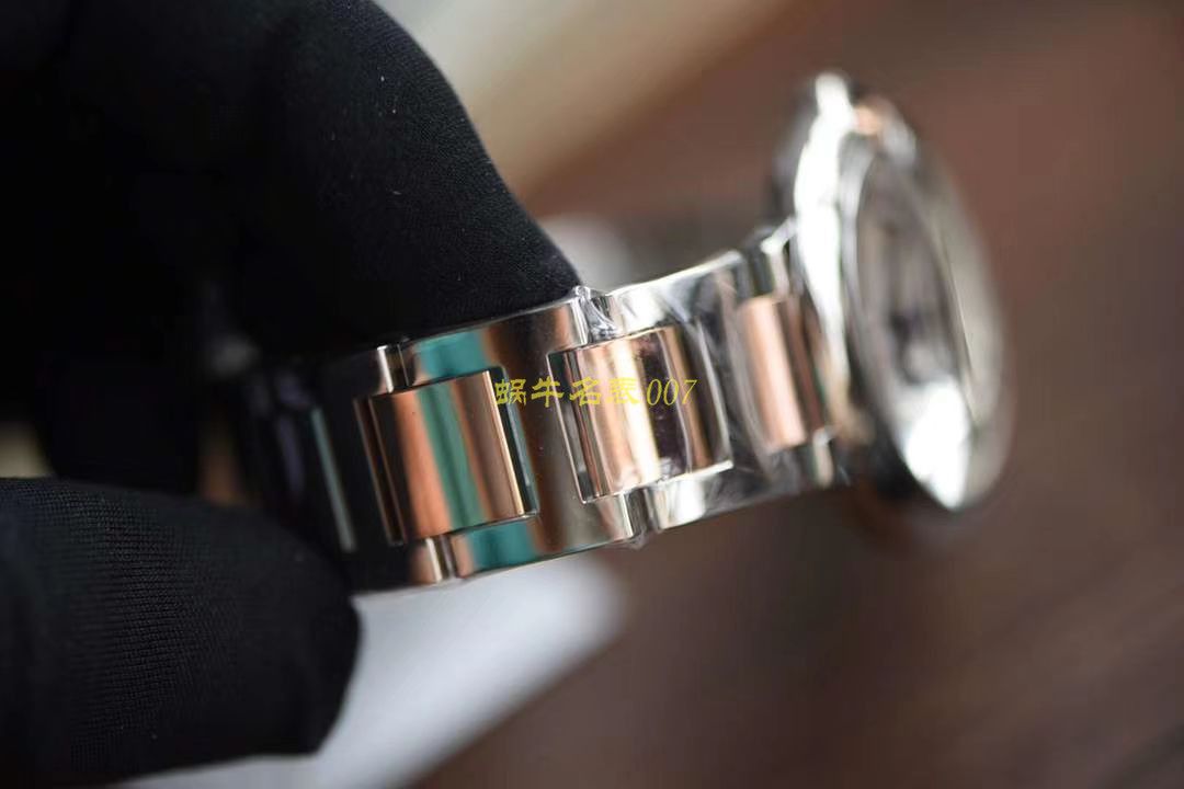 V9 Factory 18K包金蓝气球间金款（黄金和玫瑰金各三个直径：大号42mm中号36mm小号33mm，共六款） / K191