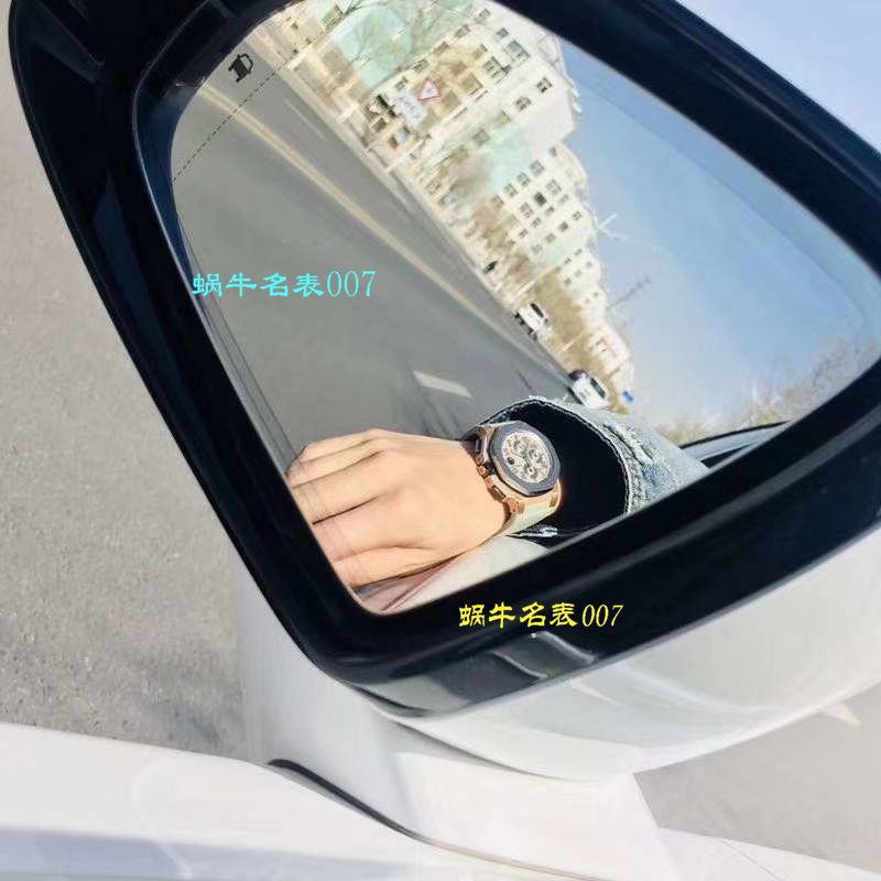 【 Video analysis JF Factory  Perfect  Knockoff  Watches 】Audemars Piguet AP Royal Oak Offshore 詹姆斯签名特别版26210OI.OO.A109CR.01 wrist watches  / APDB043