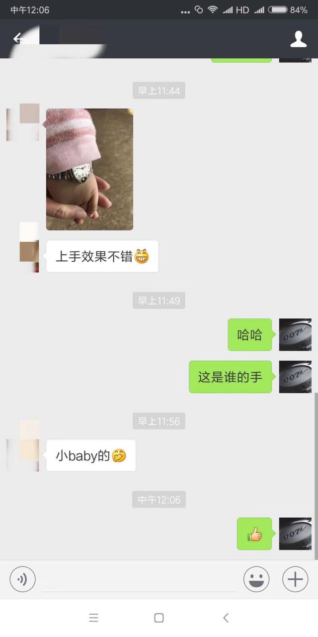 【独家视频测评HBBV6 Perfect  High quality  Replica Watches 】 Cartier  蓝气球系列W6920100女士33毫米机械版本 wrist watches  / K060