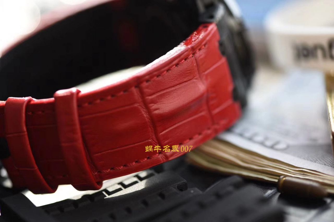 【 Video analysis NOOB Factory  top  Replica Copy 幸存者 Watches 】Audemars Piguet  Royal Oak Offshore 系列幸存者26165IO.00.A002CA.01机械 wrist watches  / AP173