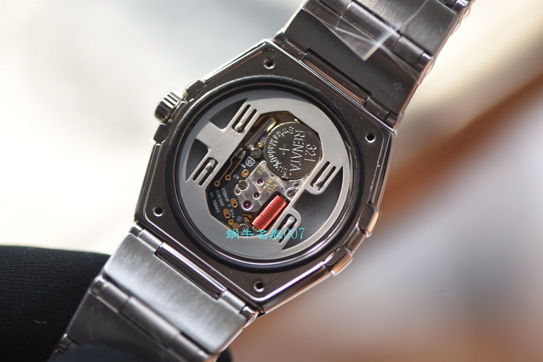  Video analysis SSS Factory OMEGA Constellation  Replica Copy 131.25.28.60.55.001女 wrist watches  / M600