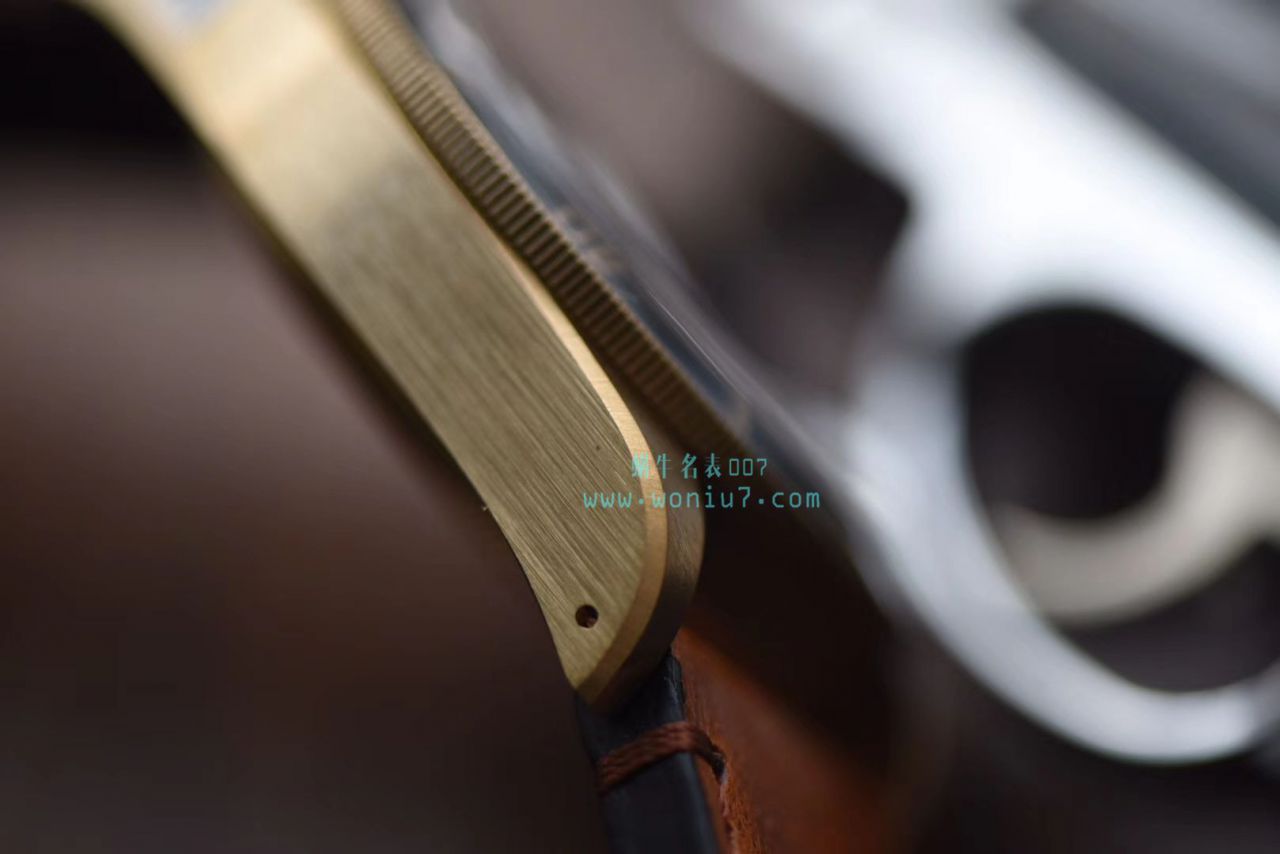 【 Video analysis XF Factory Tudor Replica Copy 表蓝铜花升级版】 Tudor 启承系列宝齐莱蓝色特别版 wrist watches (蓝铜花) / DT060