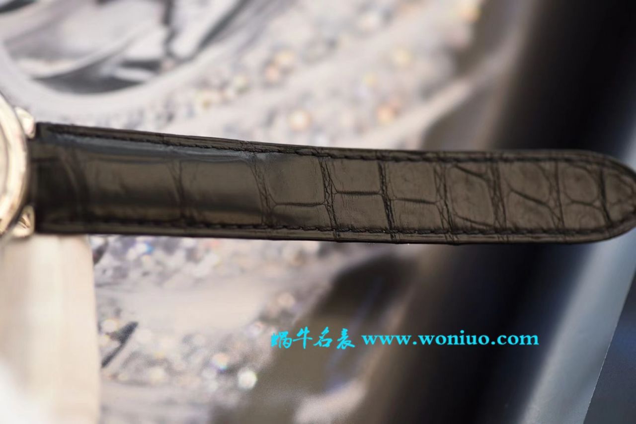 【独家 Video analysis V6 Factory  Replica Copy 蓝气球男装6K版本ETA2892】 Cartier  蓝气球系列蓝气球W69012Z4 wrist watches  / K227