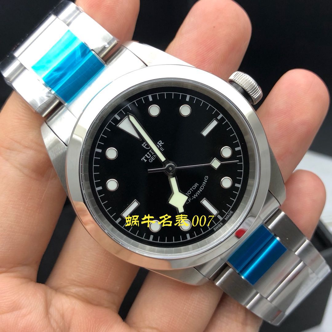 【渠道原单】 Tudor 碧湾系列M79540-0004 wrist watches  / DT037