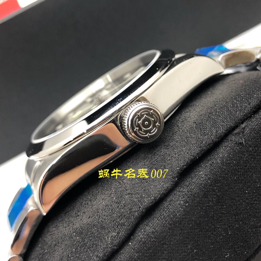 【渠道原单】TUDOR Tudor 碧湾系列M79540-0006 wrist watches （黑面蓝面均有） / DT038