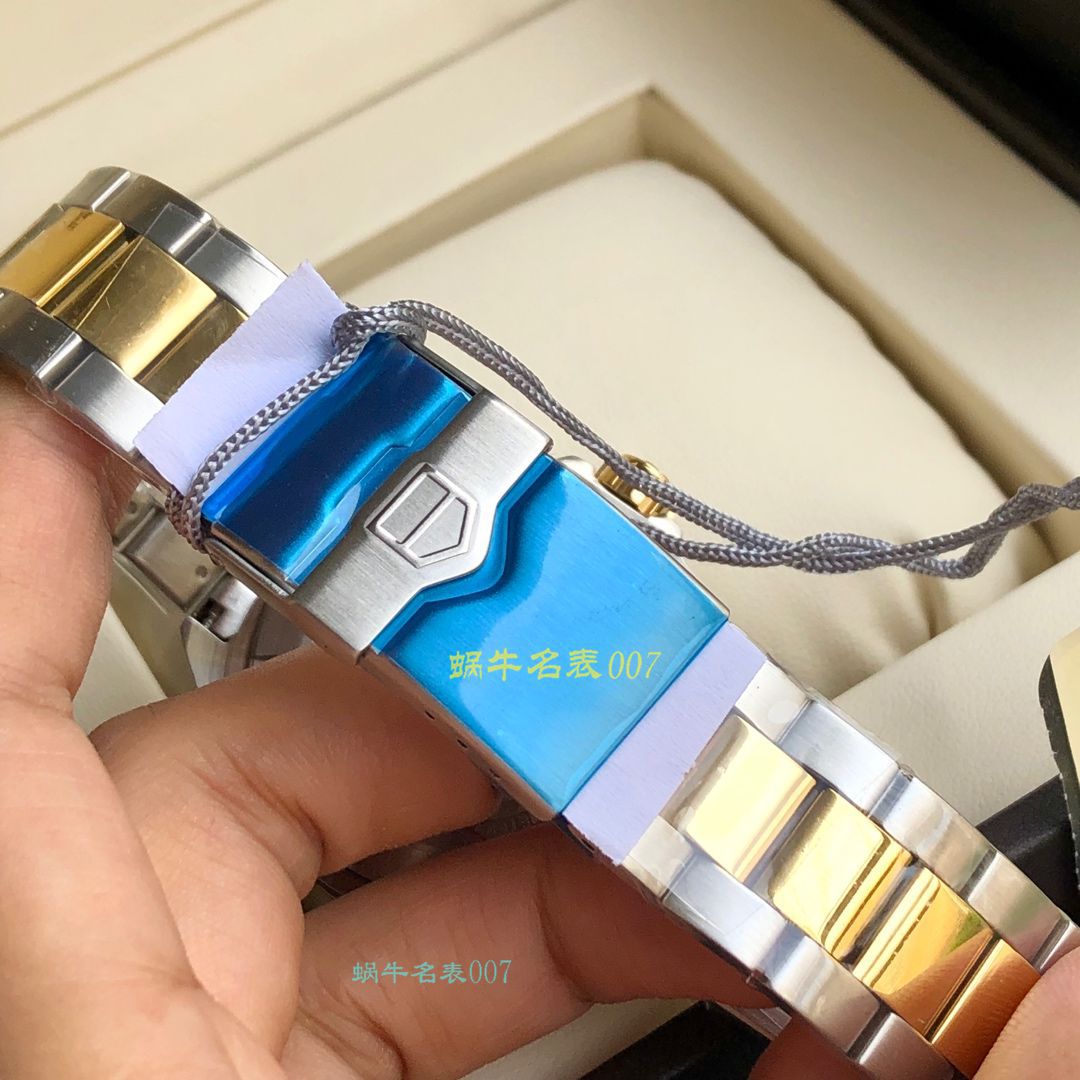 【渠道原单】 TAG Heuer F1系列WAZ1121.BB0879，WAZ1120.BB0879 wrist watches  / TG076