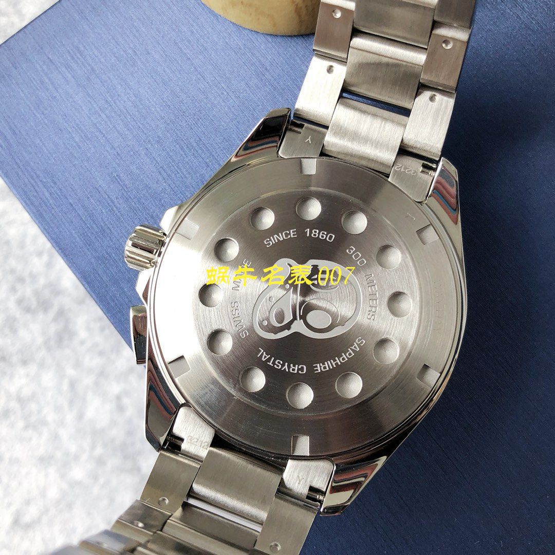 【渠道原单Tagheuer石英计时表】 TAG Heuer 竞潜系列CAY111B.BA0927，CAY111A.BA0927 wrist watches  / TG077