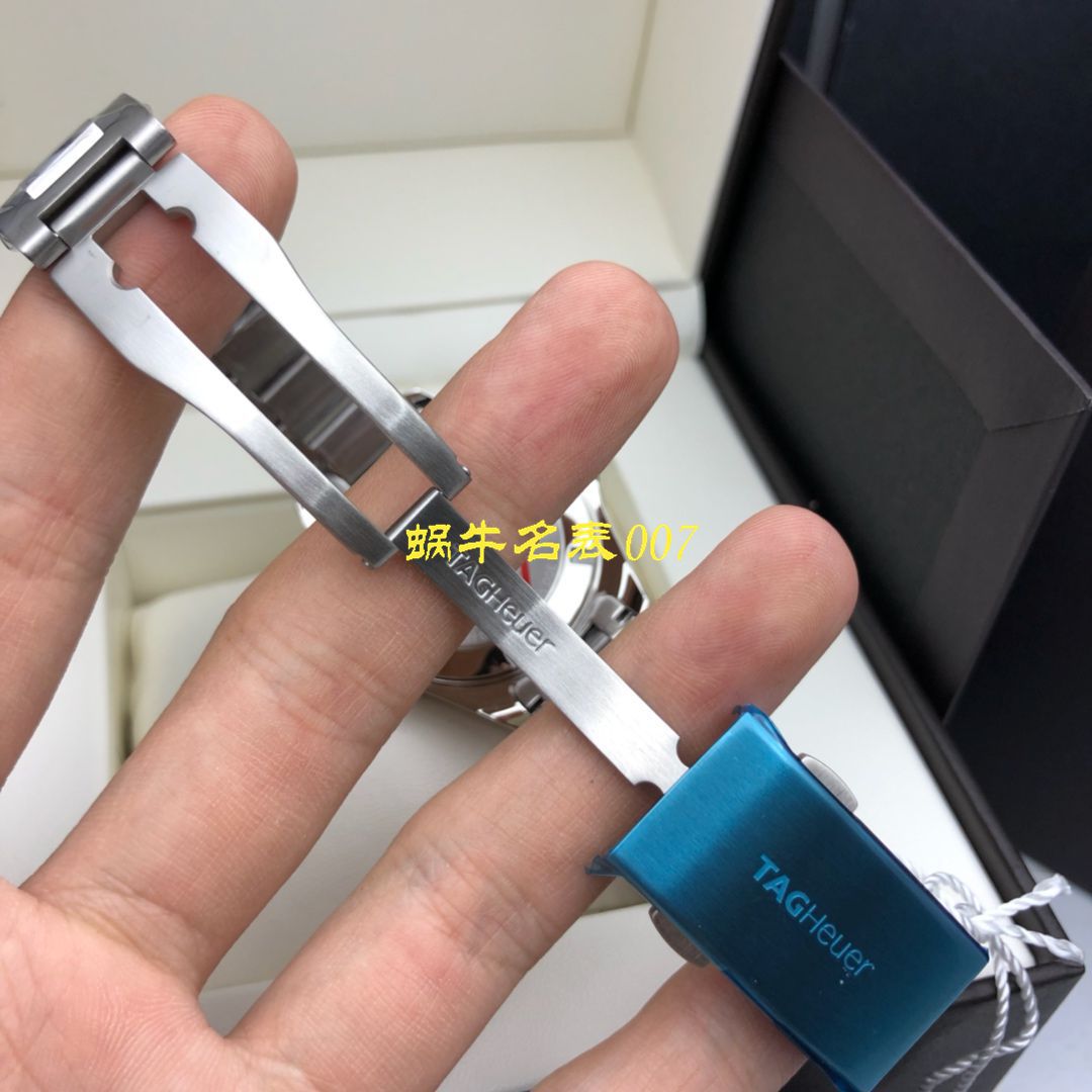 【渠道原单真钻女表】 TAG Heuer 竞潜系列WAY131L.BA0748，WAY131M.BA0748 wrist watches  / TG078