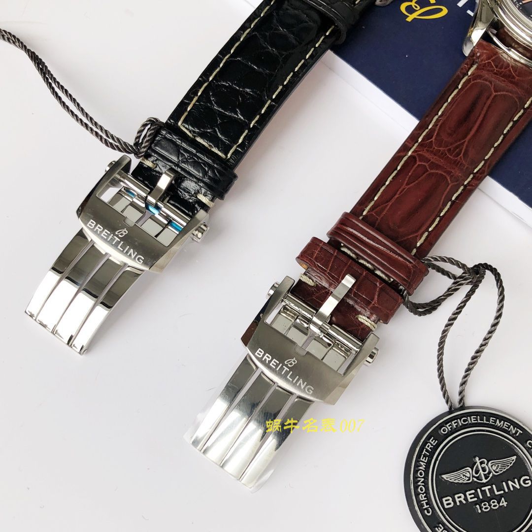 【渠道原单】 Breitling 璞雅系列A45340211G1A1,A45340211G1P1 wrist watches  / BL109