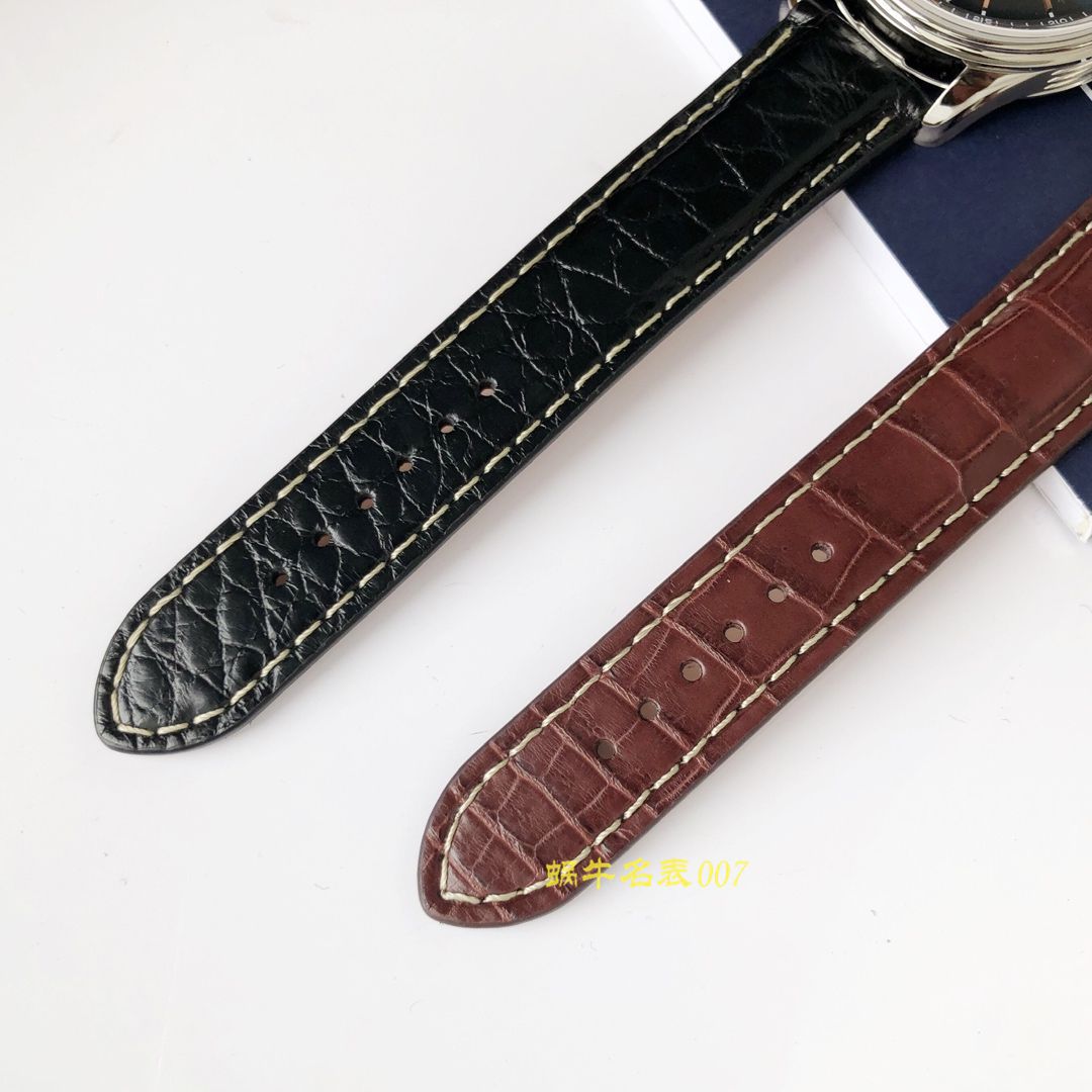 【Breitling渠道原单】 Breitling 璞雅系列A45340241B1P1 wrist watches  / BL110