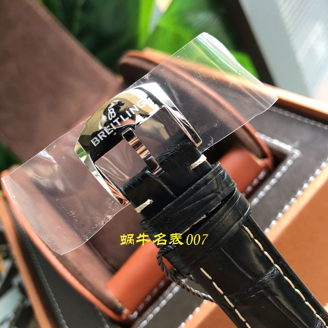【渠道原单】 Breitling 航空计时1系列A17325241B1A1、A17325241B1P1 wrist watches  / BL111