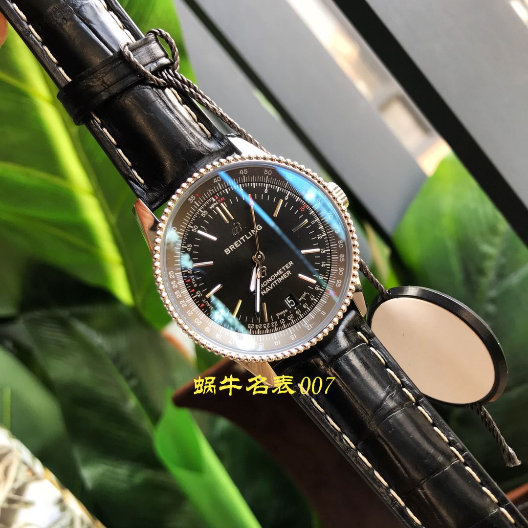 【渠道原单】 Breitling 航空计时1系列A17325241B1A1、A17325241B1P1 wrist watches  / BL111