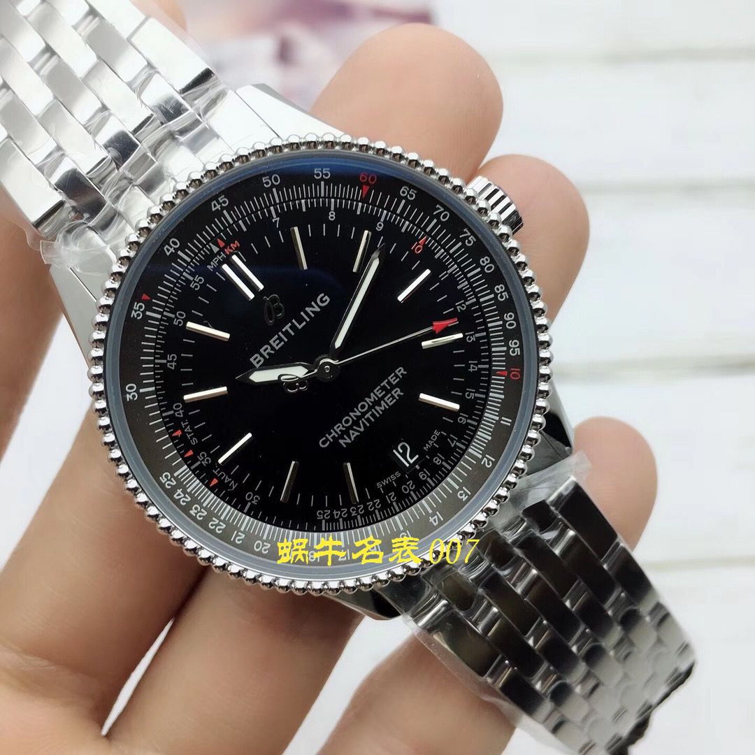 【原单】 Breitling 航空计时系列A17325211C1P1、A17325241B1P1、U17325211G1P1 wrist watches  / BL092