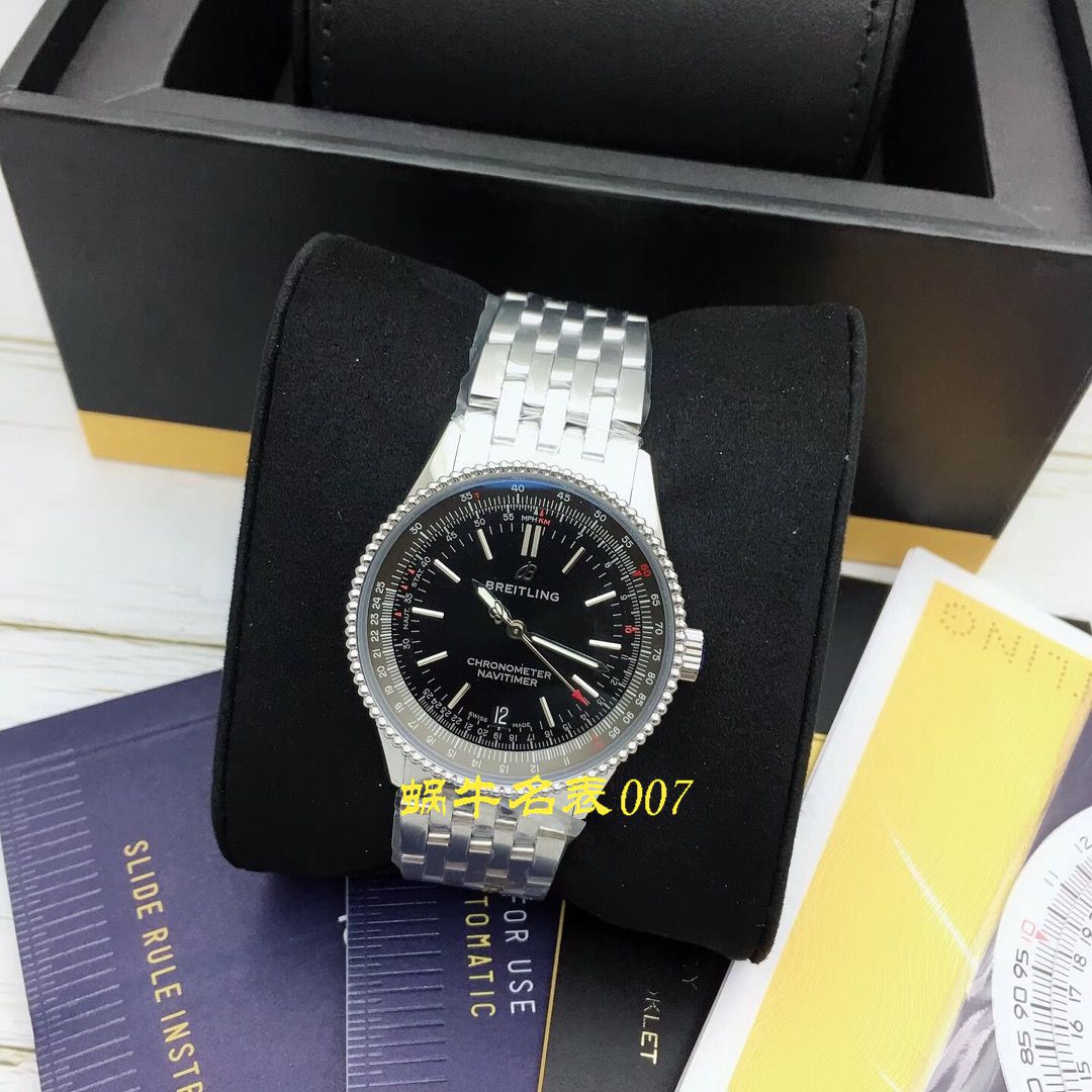【原单】 Breitling 航空计时系列A17325211C1P1、A17325241B1P1、U17325211G1P1 wrist watches  / BL092