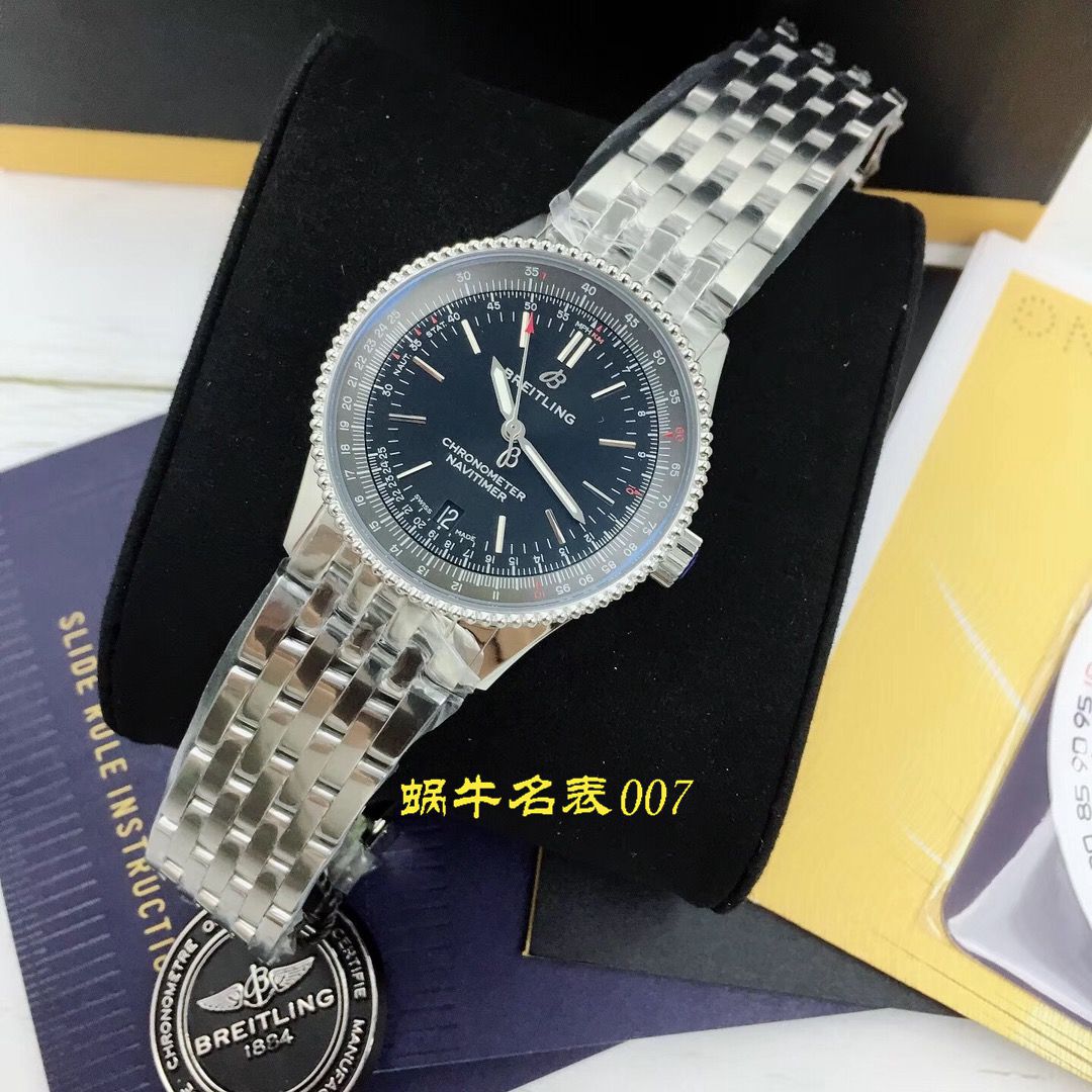 【原单】 Breitling 航空计时系列A17325211C1P1、A17325241B1P1、U17325211G1P1 wrist watches  / BL092