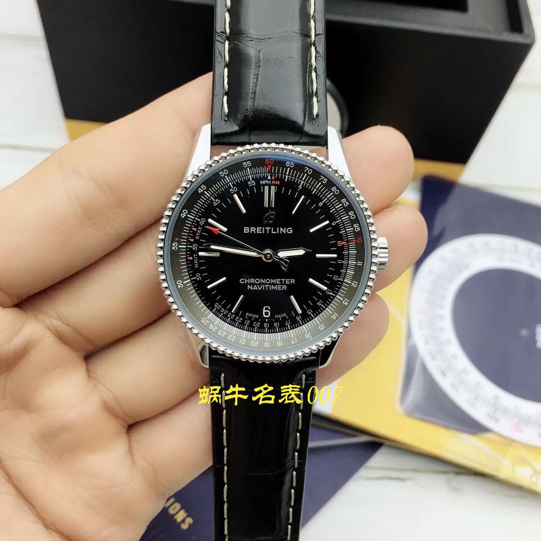【原单】 Breitling 航空计时系列A17325211C1P1、A17325241B1P1、U17325211G1P1 wrist watches  / BL092