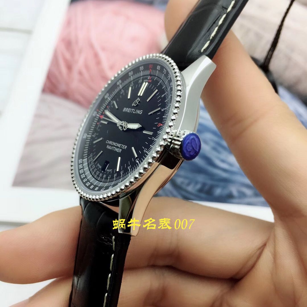 【原单】 Breitling 航空计时系列A17325211C1P1、A17325241B1P1、U17325211G1P1 wrist watches  / BL092