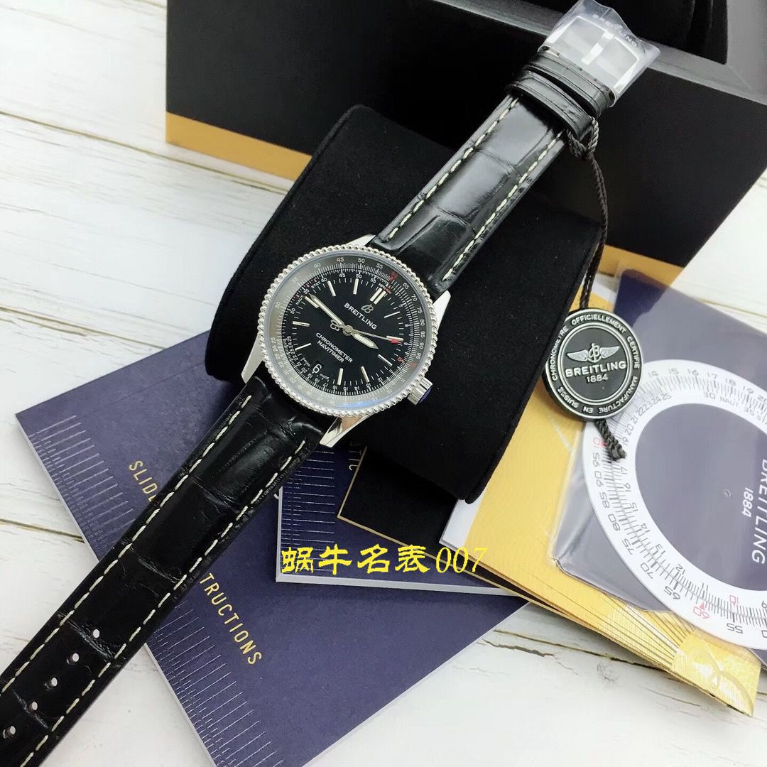 【原单】 Breitling 航空计时系列A17325211C1P1、A17325241B1P1、U17325211G1P1 wrist watches  / BL092