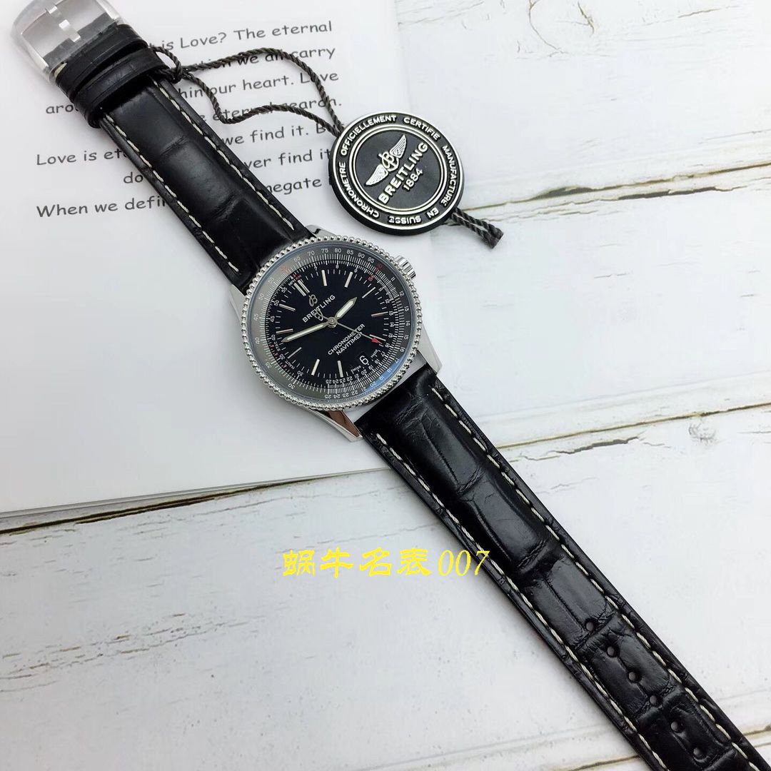 【原单】 Breitling 航空计时系列A17325211C1P1、A17325241B1P1、U17325211G1P1 wrist watches  / BL092