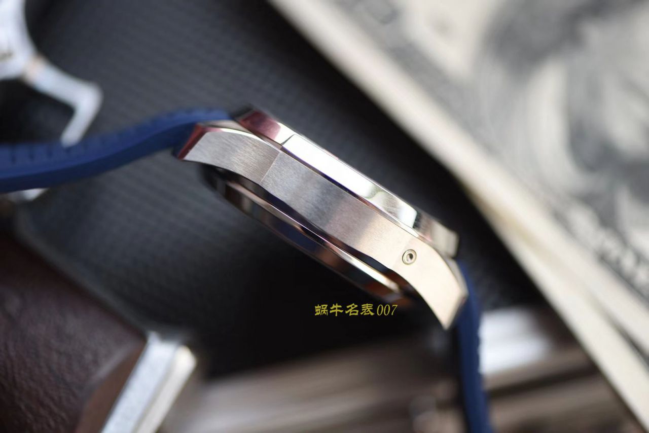 【YL Factory PATEK PHILIPPE Replica Watches 】 PATEK PHILIPPE 手雷AQUANAUT Replica 5968A-001 wrist watches  / BD280