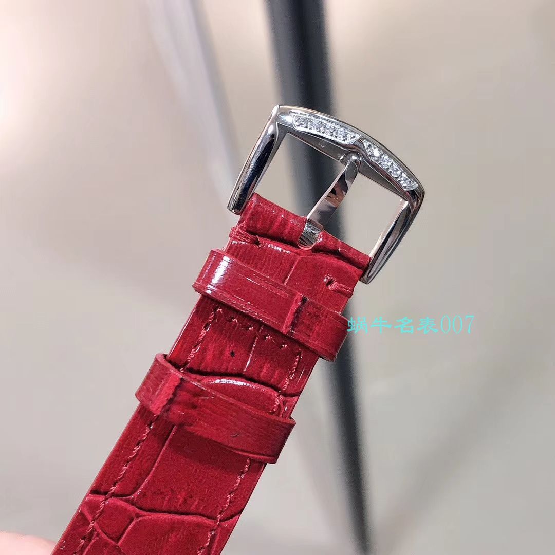 【GF Factory 法兰克穆克 Replica Copy 表】法穆兰Long Island（长岛）952QZ女士 wrist watches  / FL062