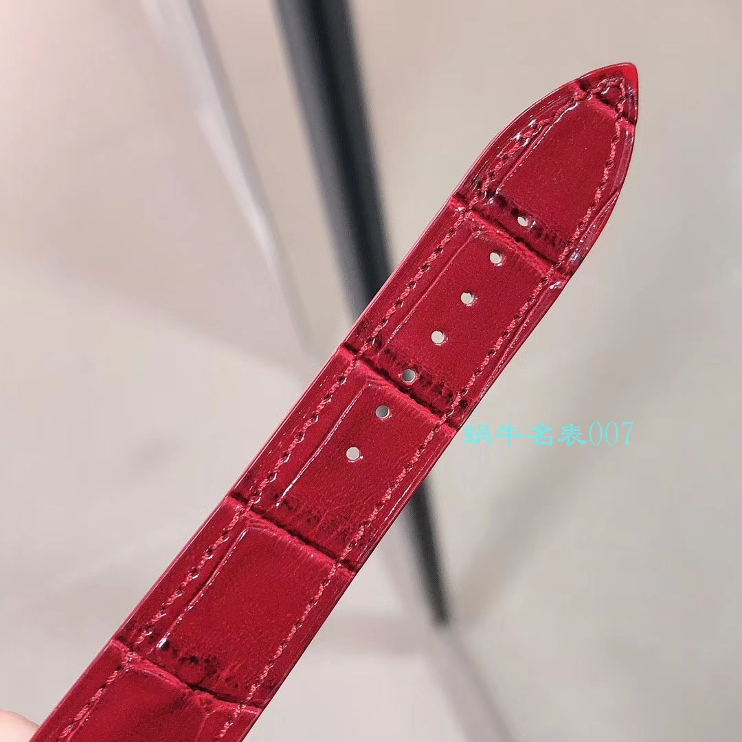 【GF Factory 法兰克穆克 Replica Copy 表】法穆兰Long Island（长岛）952QZ女士 wrist watches  / FL062
