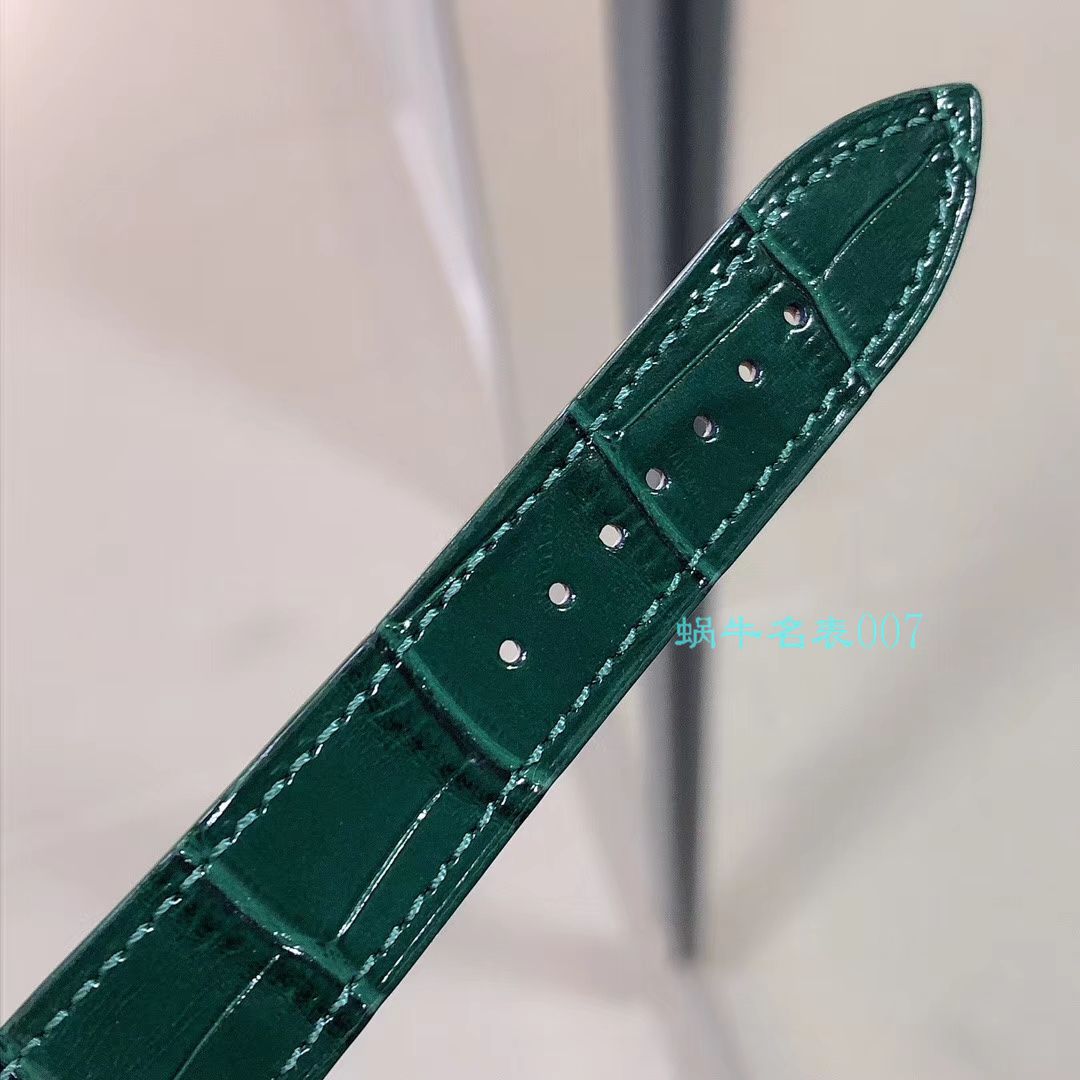 【GF Factory 法兰克穆克 Replica Copy 表】法穆兰Long Island（长岛）952QZ女士 wrist watches  / FL062
