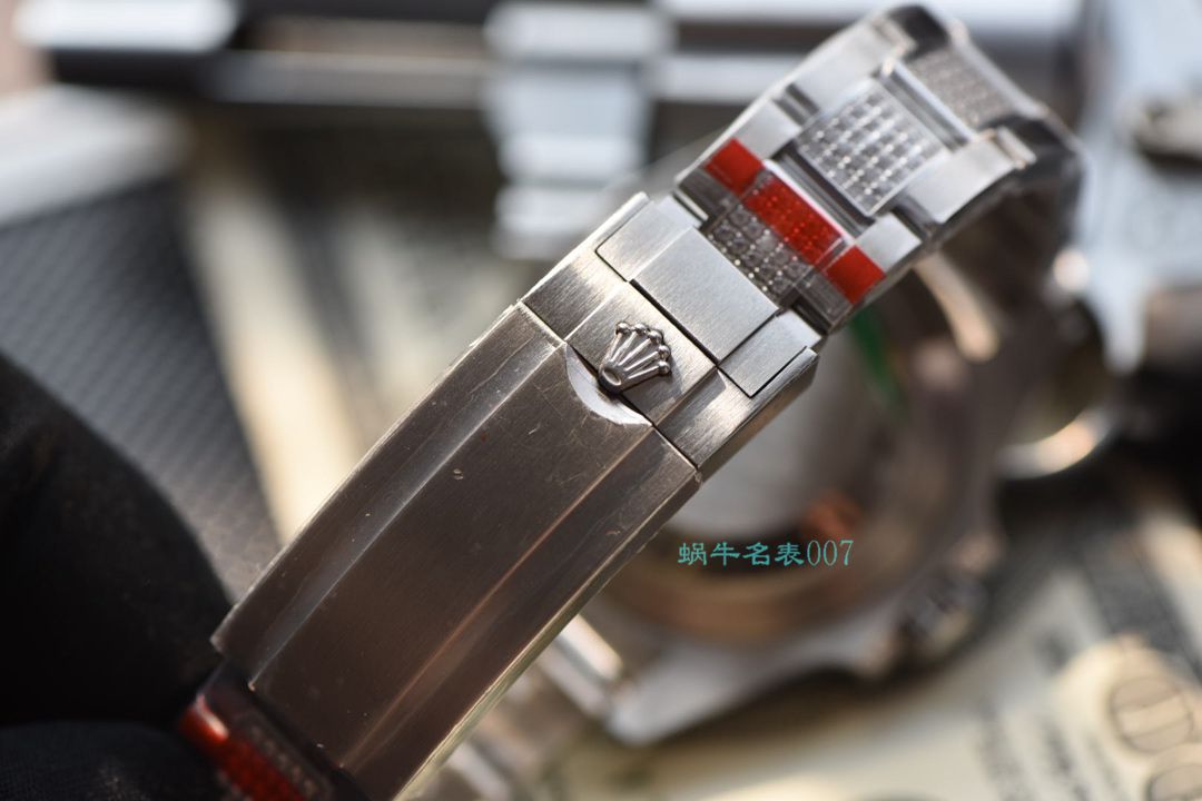 【LF Factory  top  Replica  Rolex  Replica Watches 】LF帝皇 copy customized 版镶钻 Submariner ❗ top 绿钻水鬼 / R363