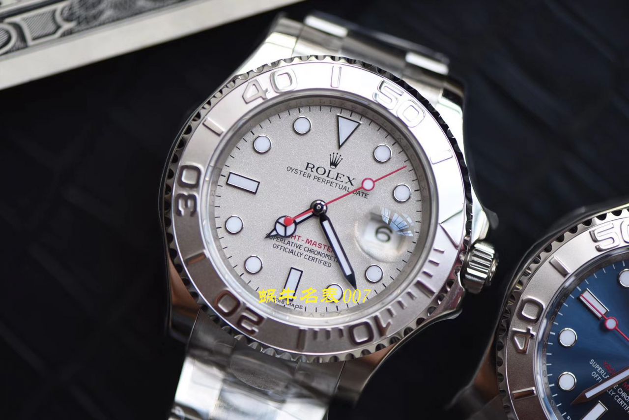 【AR Factory Rolex Replica Watches 】 Rolex  Yacht-Master Yacht-Master系列m126622-0002，116622，116622-78760  wrist watches  / R377