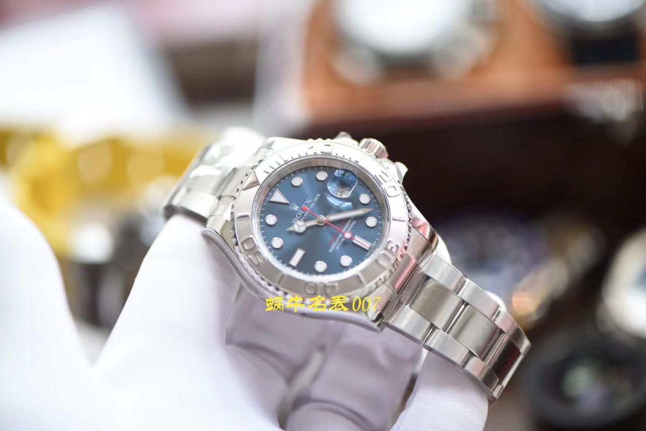 【AR Factory Rolex Replica Watches 】 Rolex  Yacht-Master Yacht-Master系列m126622-0002，116622，116622-78760  wrist watches  / R377