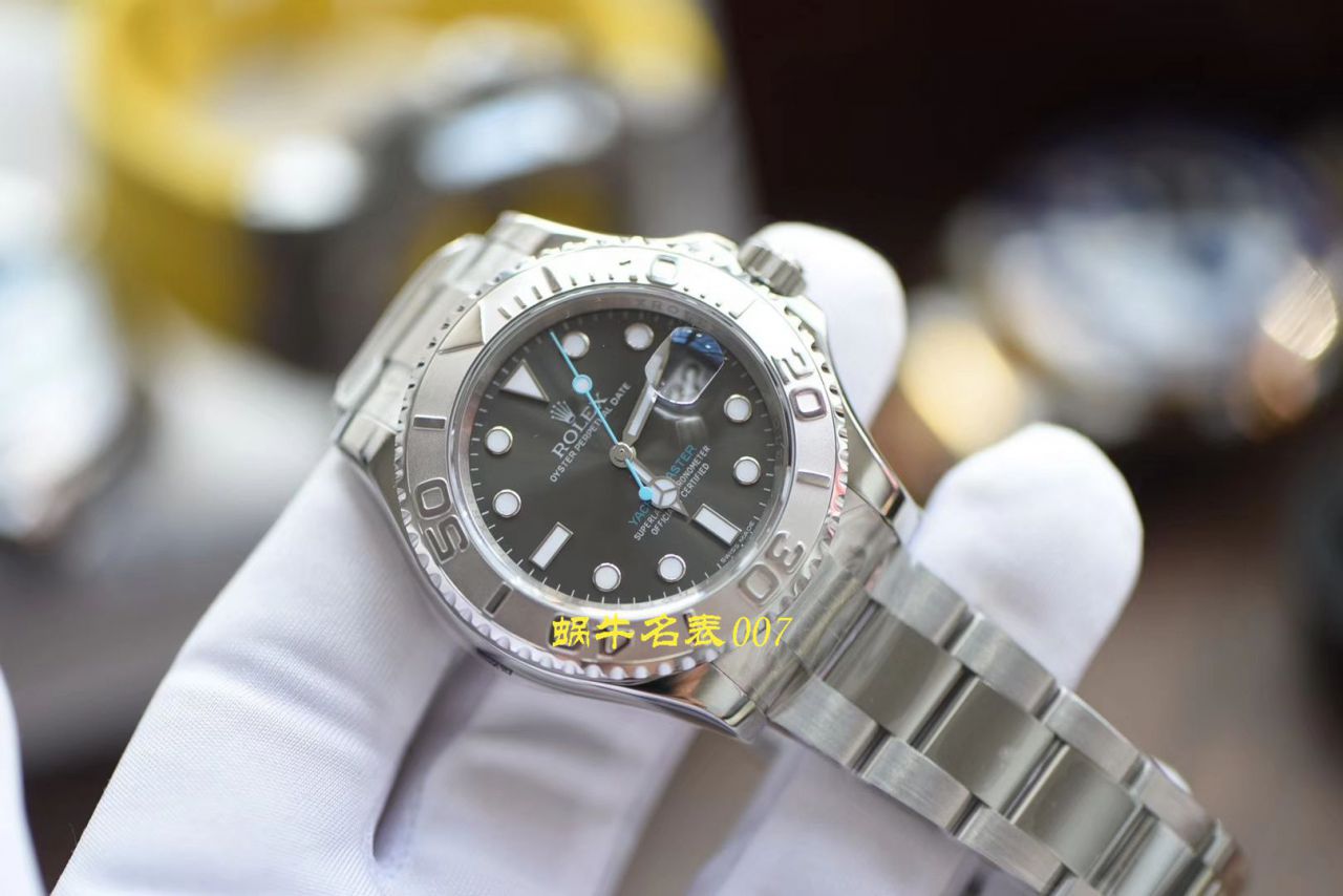 【AR Factory Rolex Replica Watches 】 Rolex  Yacht-Master Yacht-Master系列m126622-0002，116622，116622-78760  wrist watches  / R377