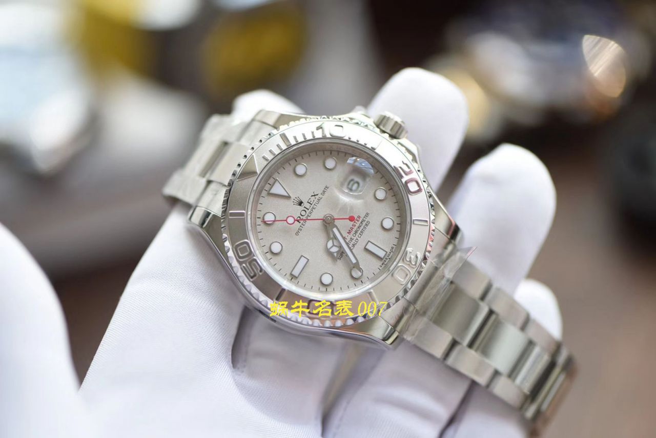 【AR Factory Rolex Replica Watches 】 Rolex  Yacht-Master Yacht-Master系列m126622-0002，116622，116622-78760  wrist watches  / R377