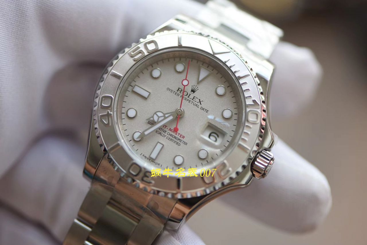 【AR Factory Rolex Replica Watches 】 Rolex  Yacht-Master Yacht-Master系列m126622-0002，116622，116622-78760  wrist watches  / R377