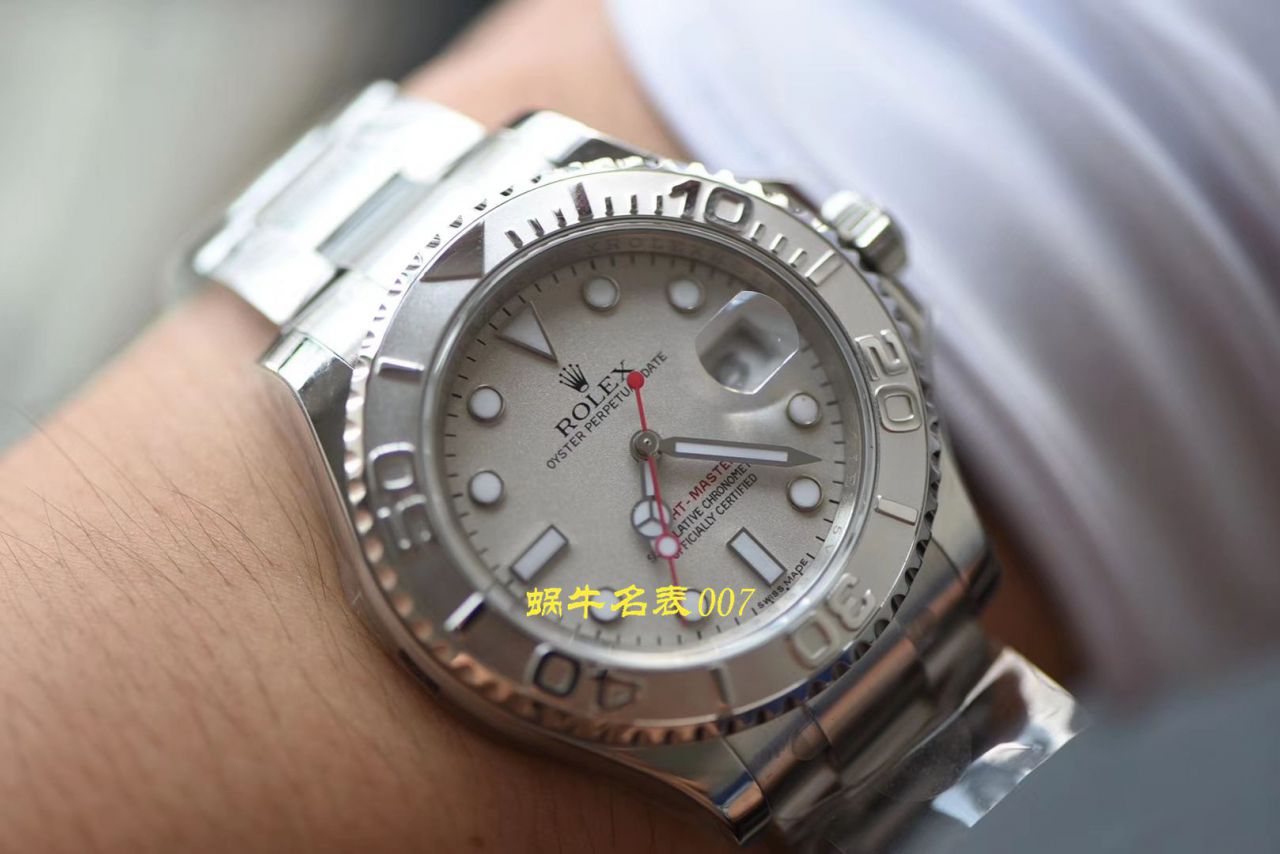 【AR Factory Rolex Replica Watches 】 Rolex  Yacht-Master Yacht-Master系列m126622-0002，116622，116622-78760  wrist watches  / R377