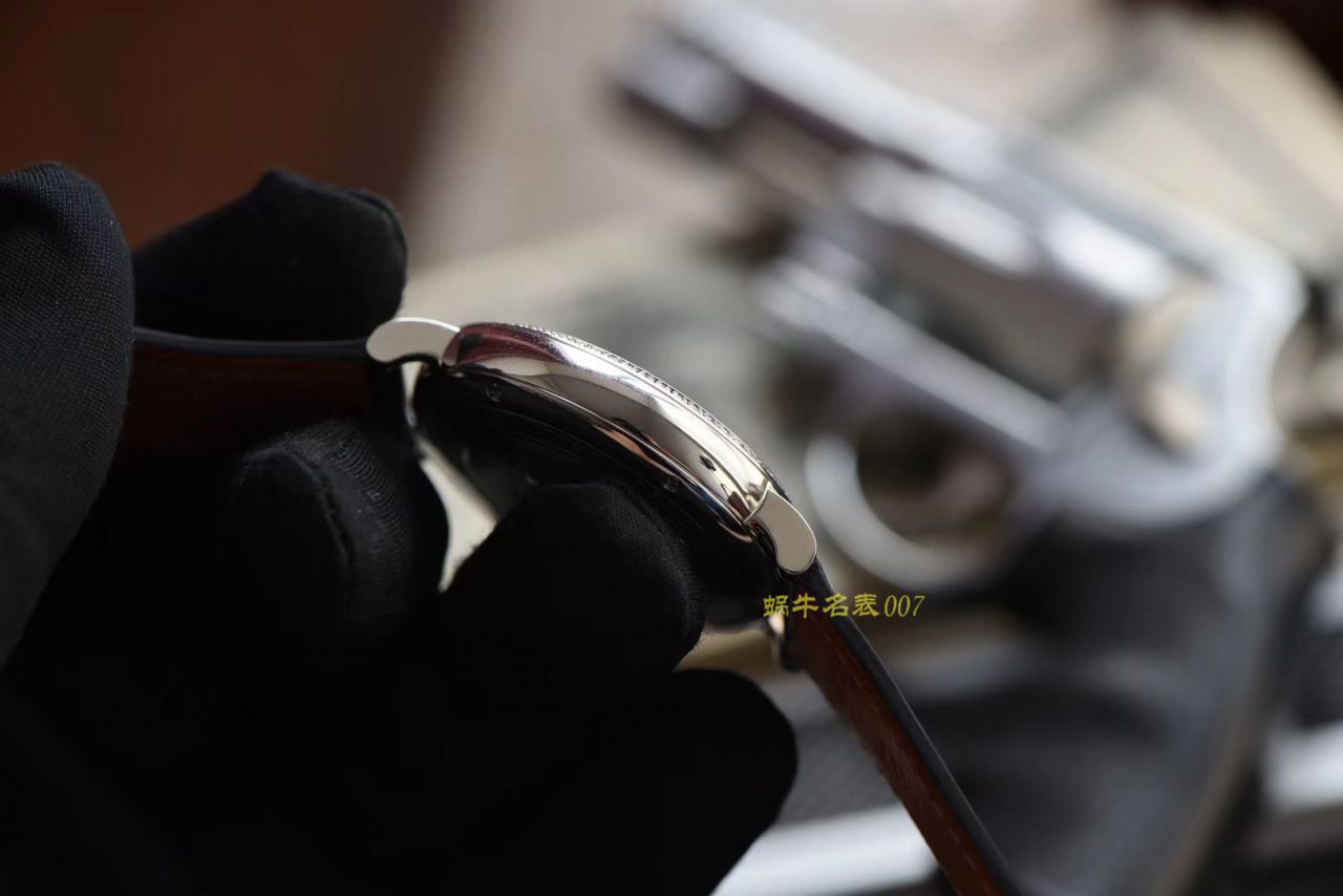 【 Video analysis M+ High quality  Replica  IWC 女表】IWC IWC 表柏涛菲诺系列IW458104 wrist watches  / M399
