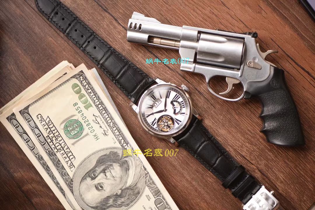 【JB Factory Roger Dubuis Replica Copy  Watches 】罗杰杜彼HOMMAGE（致敬系列）系列RDDBHO0578 wrist watches  / LJ033