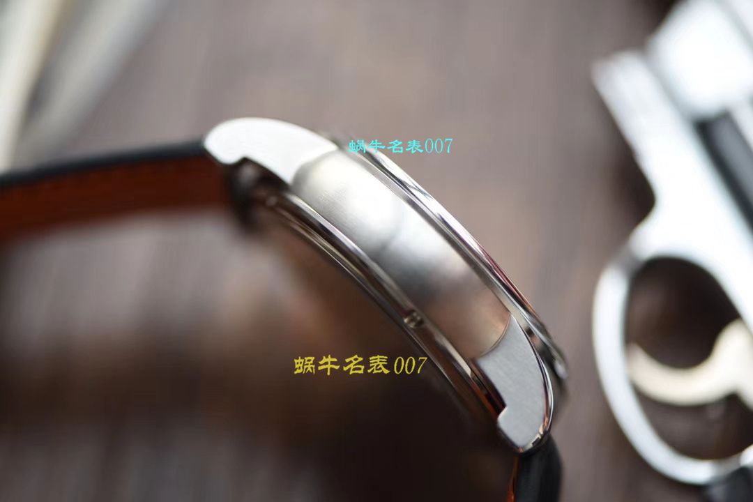 【JB Factory Roger Dubuis Replica Copy  Watches 】罗杰杜彼HOMMAGE（致敬系列）系列RDDBHO0578 wrist watches  / LJ033