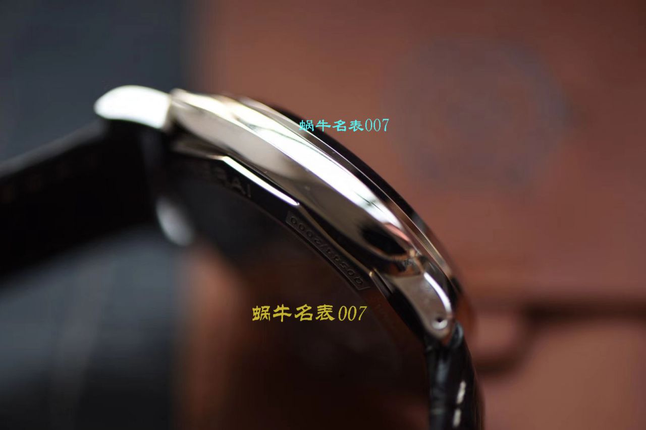 【V9 Factory Panerai珍珠陀 Replica Copy  Watches 】Panerai RADIOMIR系列PAM00572 wrist watches  / V900572